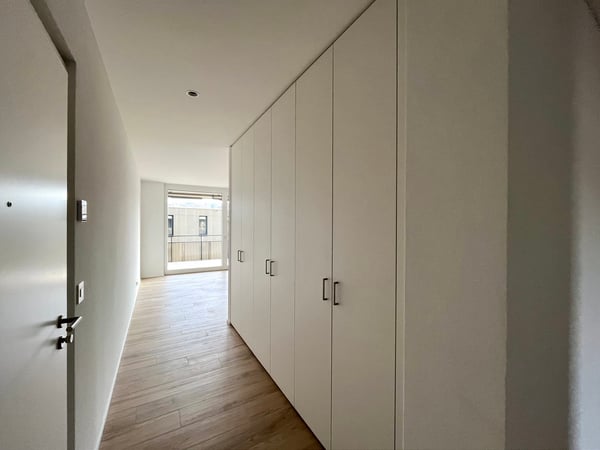 05654 - Appart. 2½ PCES - IMP. CHAMP-RIOND 18 - MATRAN 7