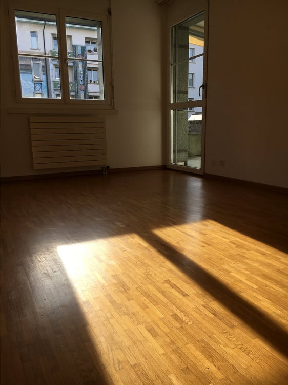 02501 - Appart. 1½ PCES - RUE LOCARNO 2 - FRIBOURG 4