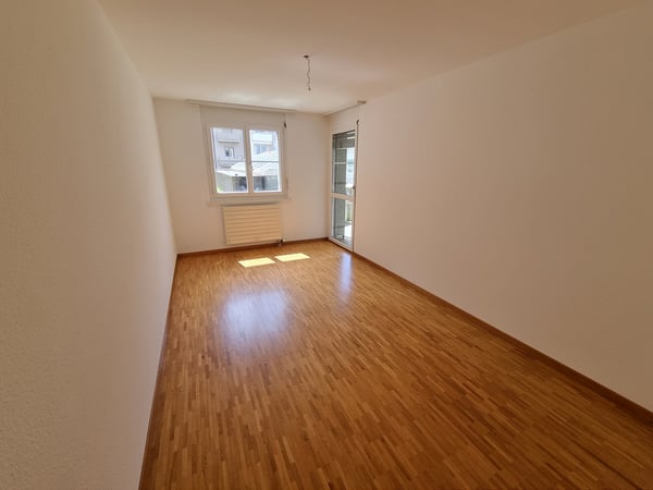 02501 - Appart. 1½ PCES - RUE LOCARNO 2 - FRIBOURG 3