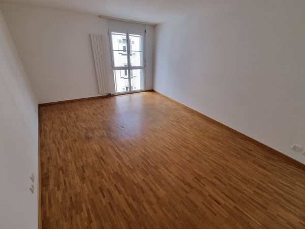 02501 - Appart. 1½ PCES - RUE LOCARNO 2 - FRIBOURG 5