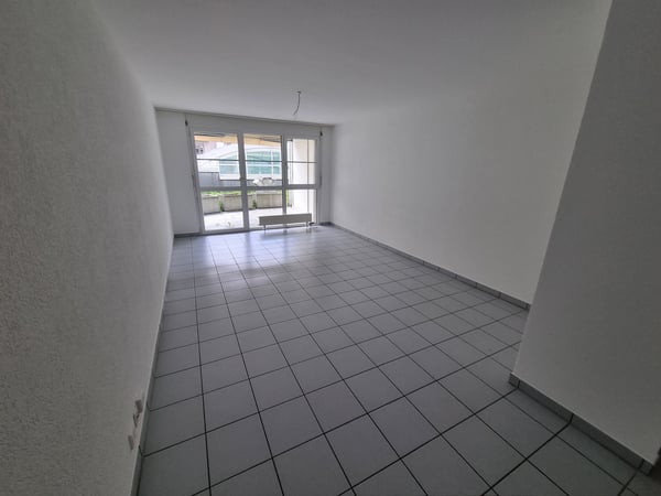 02501 - Appart. 1½ PCES - RUE LOCARNO 2 - FRIBOURG 11