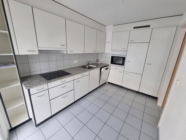 02501 - Appart. 1½ PCES - RUE LOCARNO 2 - FRIBOURG 1