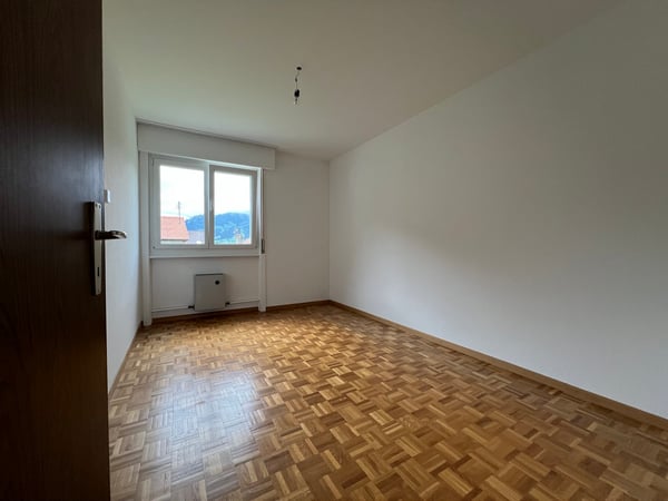 01127 - Appart. 3½ PCES - RTE VANILS 52 - NEIRIVUE 3