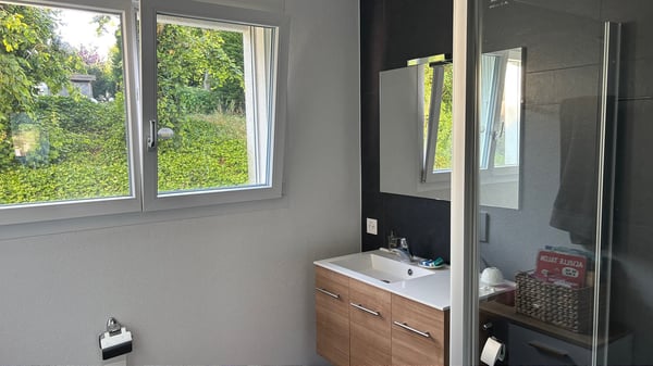 03618 - Duplex 5½ PCES - PRA-D'AVAU 21 - POSAT 7