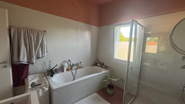 03618 - Duplex 5½ PCES - PRA-D'AVAU 21 - POSAT 10