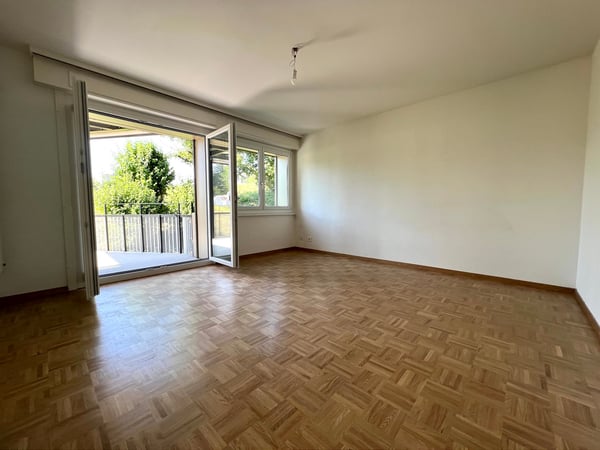 02757 - Appart. 3½ PCES - RTE GRUYERE 16 - FRIBOURG 8