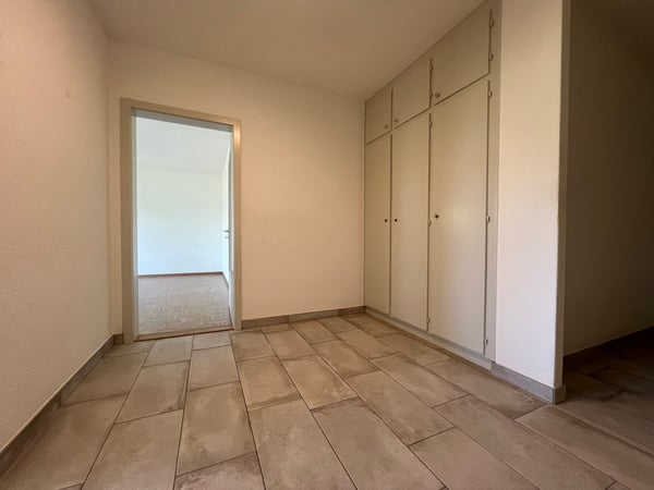 02757 - Appart. 3½ PCES - RTE GRUYERE 16 - FRIBOURG 6