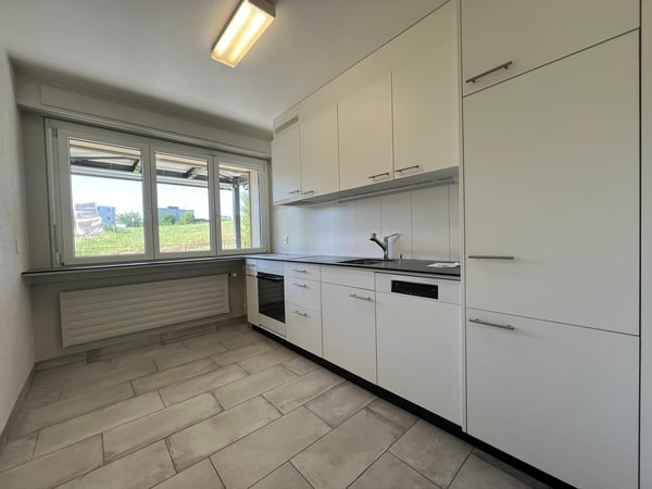 02757 - Appart. 3½ PCES - RTE GRUYERE 16 - FRIBOURG 5