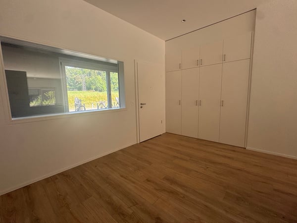 05583 - Appart. 3½ PCES - IMP. CHAMP-RIOND 8 - MATRAN 5