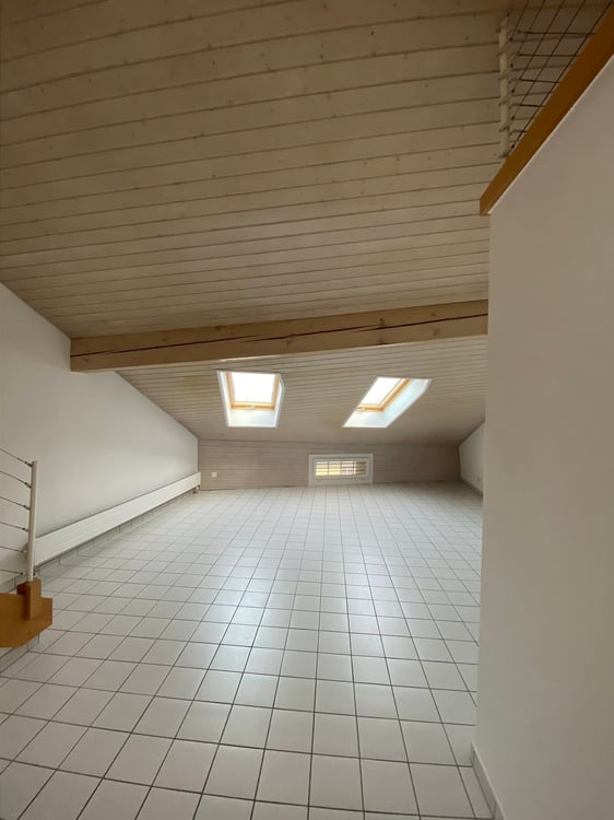 03955 - Duplex 2 PCES - PLACE PETIT ST-JEAN 35 - FRIBOURG