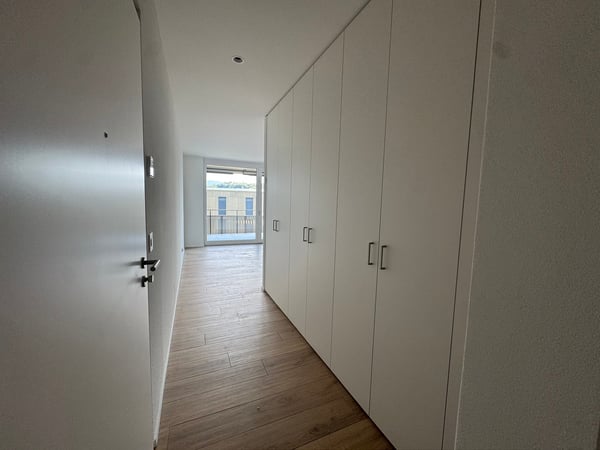 05634 - Appart. 3½ PCES - IMP. CHAMP-RIOND 12 - MATRAN 1