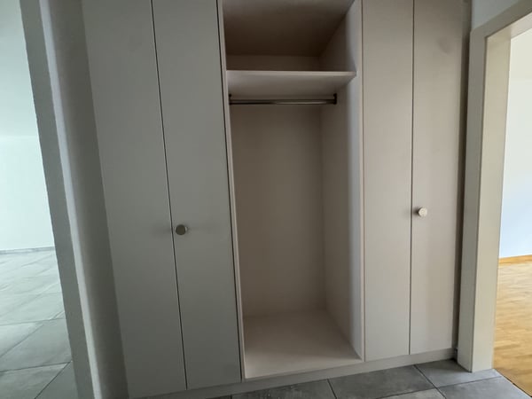 02507 - Appart. 2½ PCES - RUE LOCARNO 2 - FRIBOURG 9