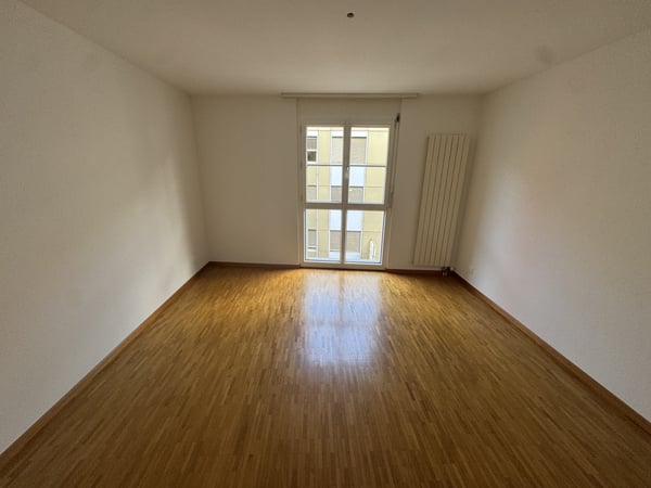 02507 - Appart. 2½ PCES - RUE LOCARNO 2 - FRIBOURG 4