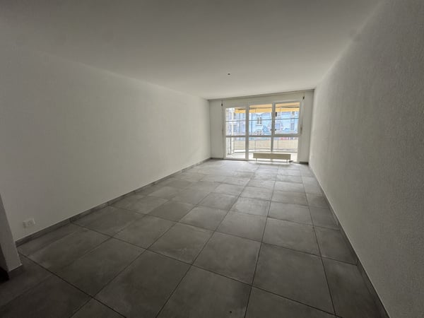 02507 - Appart. 2½ PCES - RUE LOCARNO 2 - FRIBOURG 2