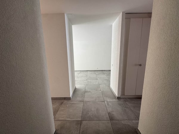 02507 - Appart. 2½ PCES - RUE LOCARNO 2 - FRIBOURG 10