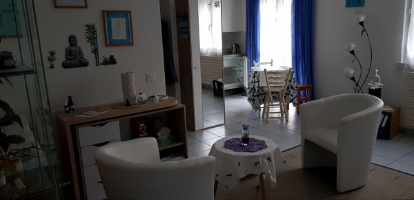 02508 - Studio 1 PCE - RUE LOCARNO 2 - FRIBOURG
