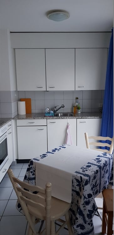 02508 - Studio 1 PCE - RUE LOCARNO 2 - FRIBOURG 3