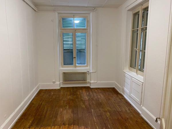 06072 - Appart. 4 pièces - CH. MONSEJOUR 21 - 21A - FRIBOURG
