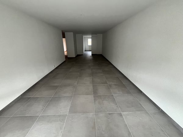 02522 - Appart. 4½ PCES - RUE LOCARNO 4 - FRIBOURG 2