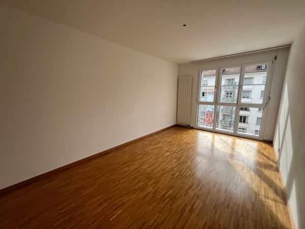 02522 - Appart. 4½ PCES - RUE LOCARNO 4 - FRIBOURG 4