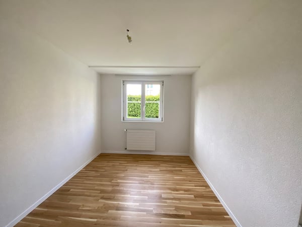04000 - Appart. 3 PCES - RTE JOSEPH-CHALEY 18 - FRIBOURG 4