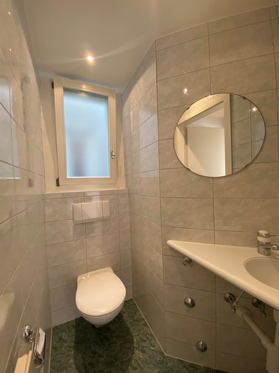 00947 - Appart. 3½ PCES - AV. BEAUREGARD 32 - FRIBOURG 9