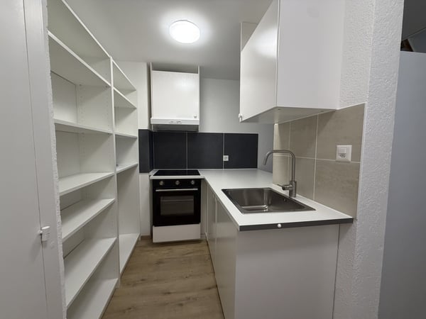 02620 - Duplex 2 PCE - CH. ECOLIERS 5 - BELFAUX 2