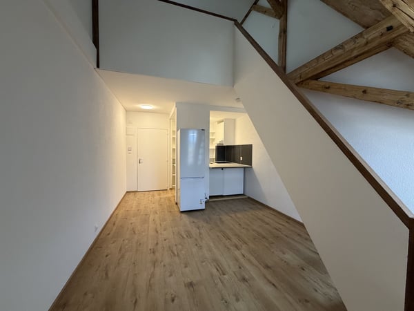 01610 - Duplex 1 PCE - CH. ECOLIERS 5 - BELFAUX