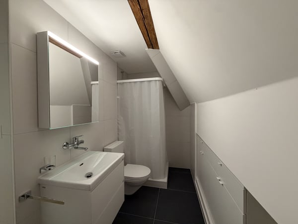 02620 - Duplex 2 PCE - CH. ECOLIERS 5 - BELFAUX 4