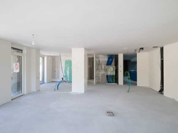 Spacieux appartement avec vue sur le Château de Grandson 4