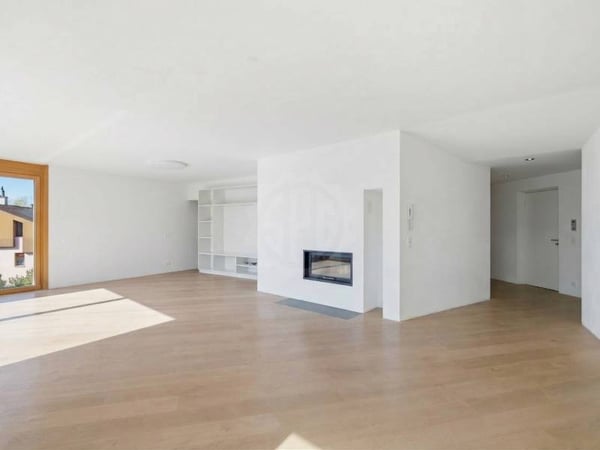 Magnifique appartement - Lutry 6
