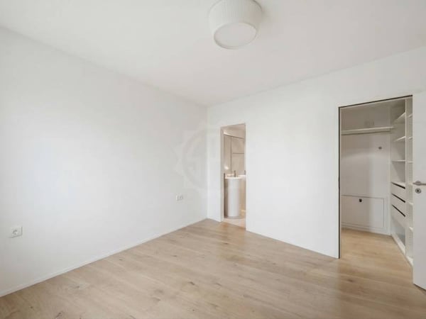Magnifique appartement - Lutry 8