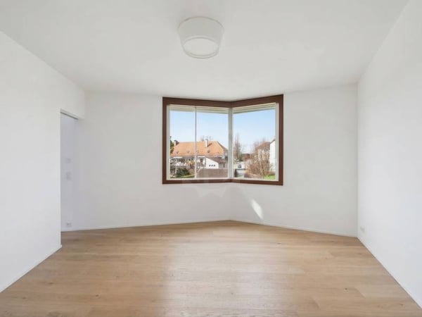 Magnifique appartement - Lutry 7