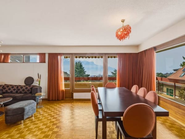 Corsier-sur-Vevey