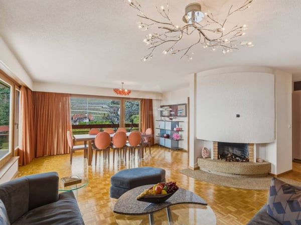 Corsier-sur-Vevey
