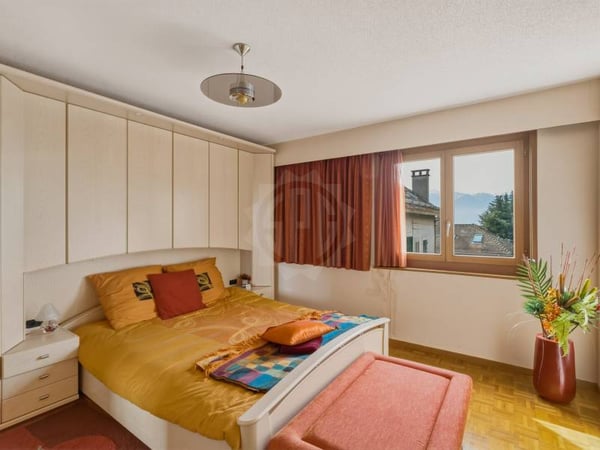 Corsier-sur-Vevey