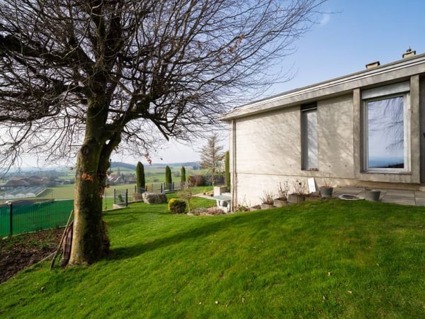 Cossonay-Ville