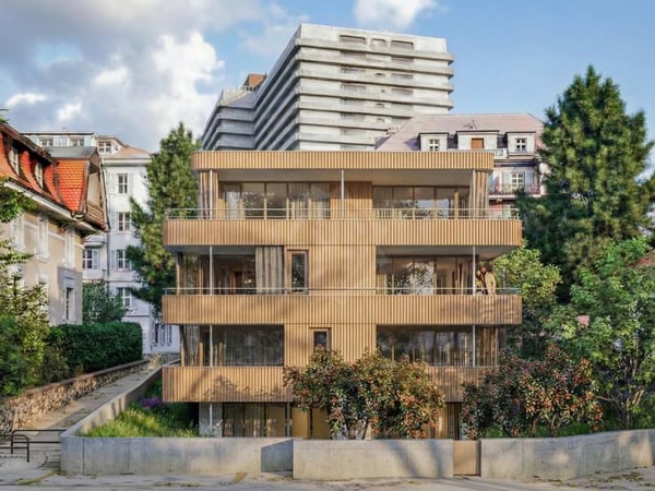 Lausanne