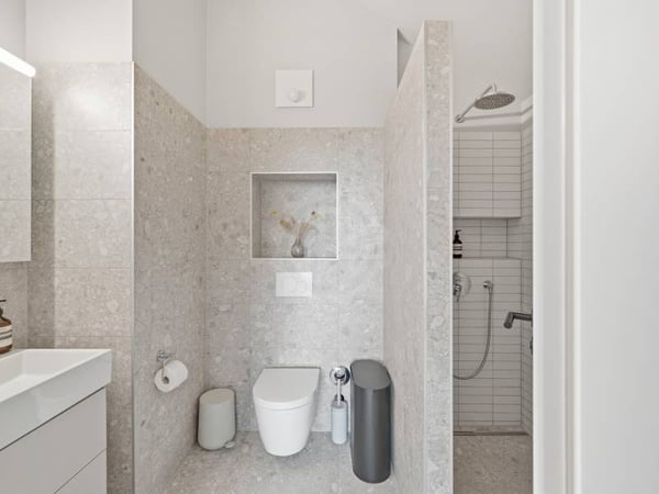 Appartement epoustouflant - Lavigny 8