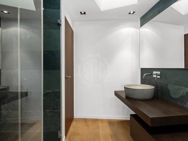 Appartement majestueux - Lutry 8
