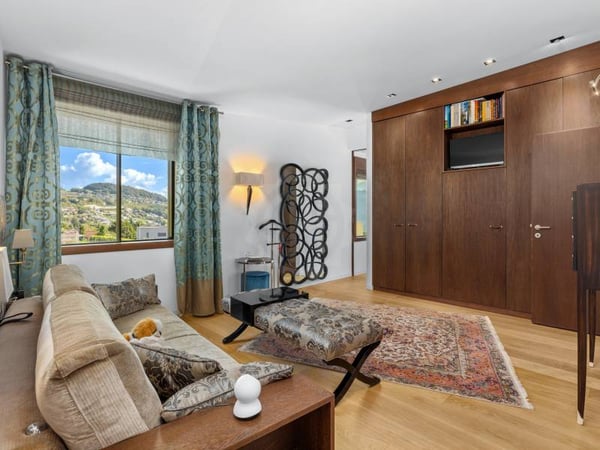 Appartement majestueux - Lutry 6
