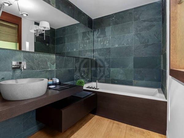 Appartement majestueux - Lutry 7