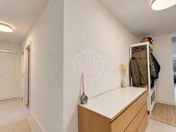 Charmant appartement - Echandens 8