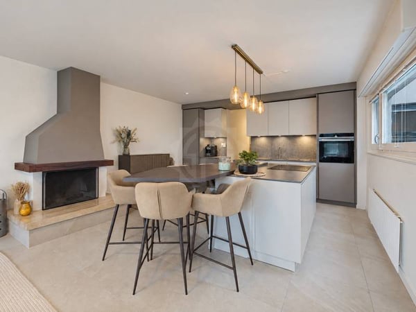 Charmant appartement - Echandens 2