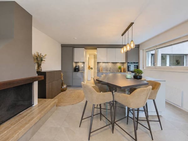 Charmant appartement - Echandens 3