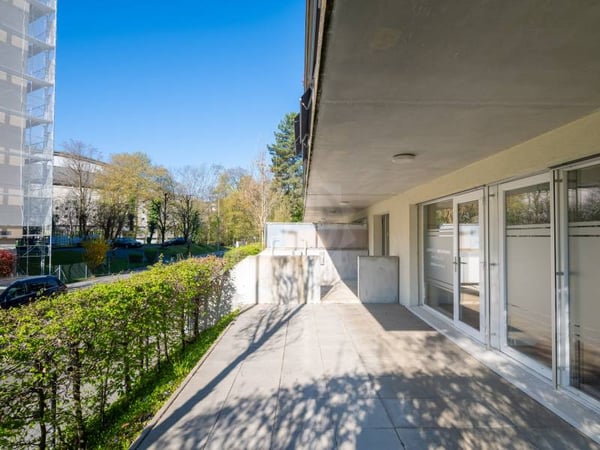 Appartement récent - Morges 8