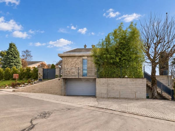Villa majestueuse - Cossonay-Ville 11