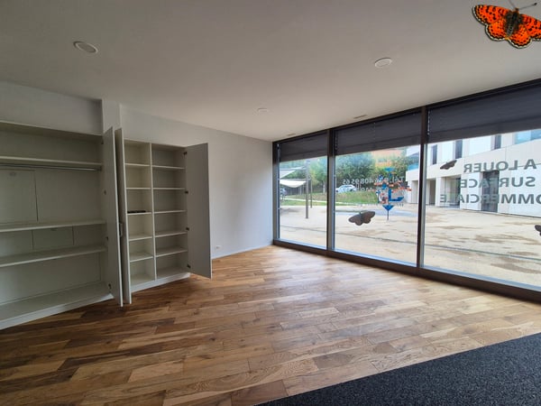 SURFACE DE 220 M² IDEALE POUR UN BUREAU CLASSE ! 6