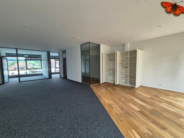 SURFACE DE 220 M² IDEALE POUR UN BUREAU CLASSE ! 4