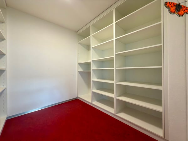 Surface entièrement aménagée dans la ZI du Petit Moncor 6